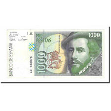 641292 billet espagne d'occasion  Lille-