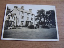 Berwin hotel llangollen for sale  SWANSEA