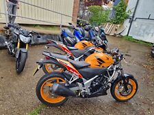 Honda cbr250rr for sale  HIGH WYCOMBE