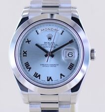 Rolex uhr daydate gebraucht kaufen  Langenfeld (Rheinland)