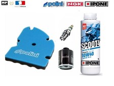 Kit entretien filtre d'occasion  Saint-Dizier