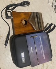 Kalimba électronique d'occasion  Bondy