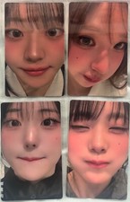 [QWER] O 3º Mini Álbum Weverse Shop POB Cartão Fotográfico Dupla Face comprar usado  Enviando para Brazil