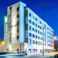 6 dni urlopu w hotelu ibis Styles Wałbrzych na Dolnym Śląsku ze śniadaniem na sprzedaż  Wysyłka do Poland