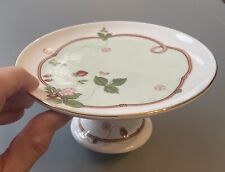 Wedgwood wild strawberry for sale  DONCASTER