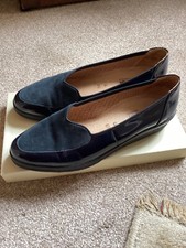 Gabor women navy for sale  TARPORLEY