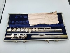 Flauta Armstrong 104 furo fechado -USADA- F35, usado comprar usado Flauta Armstrong 104 furo fechado -USADA- F35, usado comprar usado  Enviando para Brazil