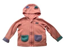 Patagonia baby fleecy for sale  Vancouver