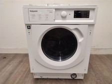 Hotpoint biwdhg861485uk washer for sale  THETFORD