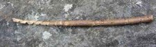 Lilac wood handmade for sale  BIDEFORD