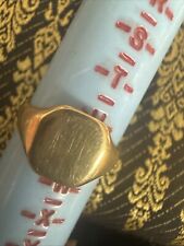9ct gold 375 for sale  NANTWICH