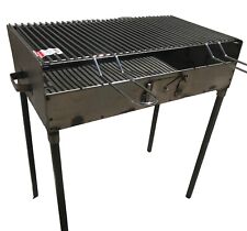 Barbecue ferro tipo usato  Putignano