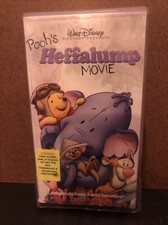 Winnie pooh heffalump for sale  Gulf Shores