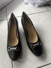 Geox keilabsatz schuhe gebraucht kaufen  Ettlingen