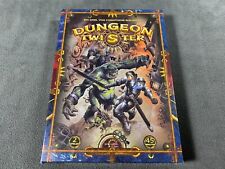 Dungeon twister basis gebraucht kaufen  Geesthacht