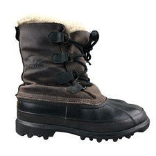 Sorel men size for sale  Cocolalla