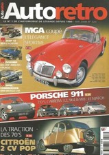 Auto retro 320 d'occasion  Bray-sur-Somme