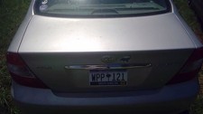 Trunk hatch tailgate for sale  Gaffney