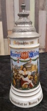 Binding brauerei bierkrug gebraucht kaufen  Oestrich-Winkel