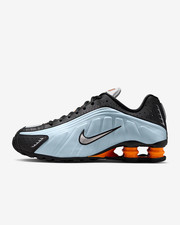 Nike shox usato  Landriano