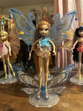 Winx bloom poupée d'occasion Winx bloom poupée d'occasion  Marseille III