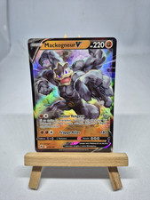 Carte pokemon mackogneur d'occasion  Saint-Dizier