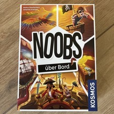Noobs bord teamplayer gebraucht kaufen  Werder (Havel)