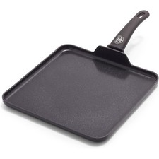 Greenlife square grill for sale  OLDHAM