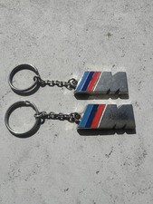 Porte clefs bmw d'occasion  Fougères