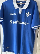 Darmstadt trikot bundesliga gebraucht kaufen  Thalmassing