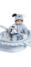 Paradise galleries baby for sale  WELLINGBOROUGH