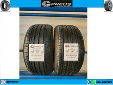 pneumatici 215 60 17 96h usato pneumatici 215 60 17 96h usato Torano Castello