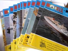 Konvolut zeitschriften modell gebraucht kaufen Konvolut zeitschriften modell gebraucht kaufen  Aarbergen