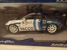 Alpine a110 rally d'occasion  Villemandeur