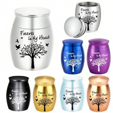 Small keepsake urns for sale  ROMFORD