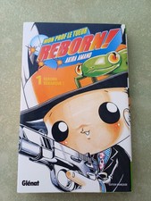 Manga prof tueur d'occasion  Soubise