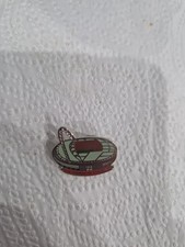 Wembley badge church for sale  BOLTON