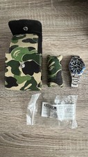 Bape bathing ape for sale  HARLOW