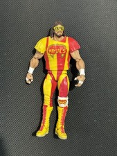 Mattel wwe wwf for sale  CASTLEDERG