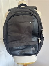 Outdoor gear black for sale  LEIGHTON BUZZARD