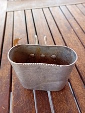 Quart militaire français d'occasion  Renaison