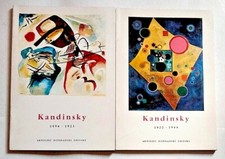 Kandinsky vol. mondadori usato  Casale Monferrato