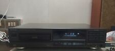 Lettore technics pg usato  Verbicaro