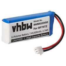 Batteria per dogtra usato  Spedire a Italy