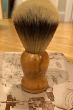 Vintage shave brush for sale  Cambridge