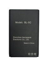 Batteria originale beghelli usato  Napoli