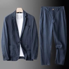 New men linen for sale  UK