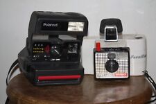 Polaroid 636 talking d'occasion  Privas