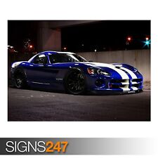 Dodge viper srt10 for sale  WESTCLIFF-ON-SEA