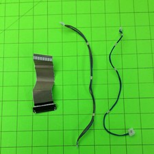 Fio de cabo interno múltiplo monitor LG 27MN60T-W comprar usado  Enviando para Brazil